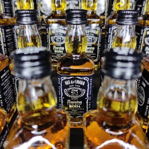 Whisky Jack Daniel's 50ml