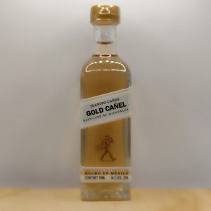 Juanito Cañas Gold Cañel 50ml