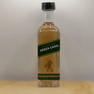 Juanito Cañas Green Cañel 50ml