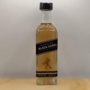 Juanito Cañas Black Cañel 50ml