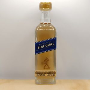 Juanito Cañas Blue Cañel 50ml