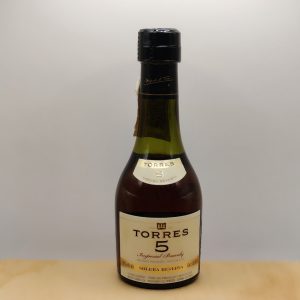 Brandy Torres 5 50ml