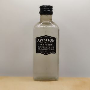 Gin Aviation 50ml