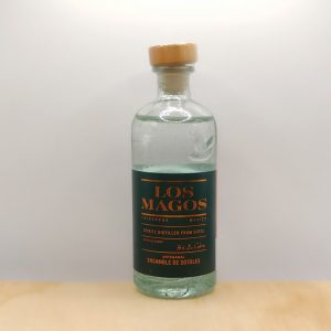 Sotol Los Magos 50ml