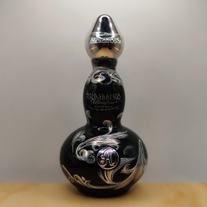Tequila Asombroso Ultrafino Silver 50m