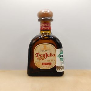 Tequila Don Julio Reposado 50ml