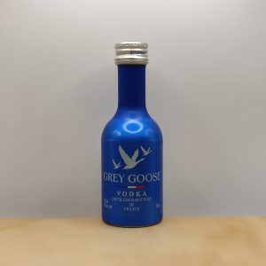 Vodka Grey Goose 50ml