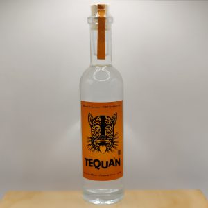 Mezcal Tequan Papalote 50ml