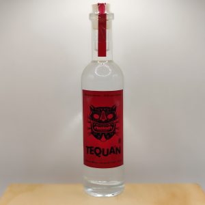 Mezcal Tequan Salmiana 50ml