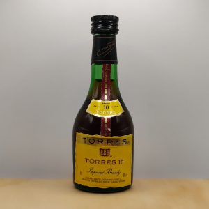 Brandy Torres 10 50ml