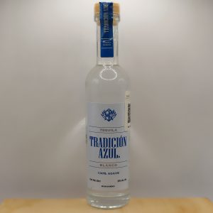 Tequila Tradición Azul Blanco