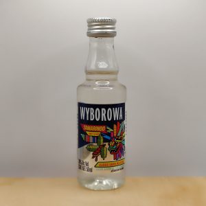 Vodka Wyborowa Tamarindo 50ml