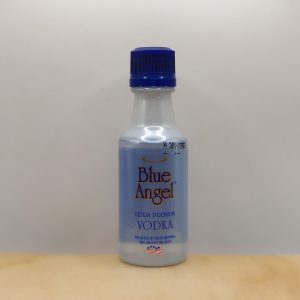 Vodka Blue Angel 50ml