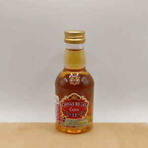 Chivas Regal Extra 13 Sherry Cask 50ml