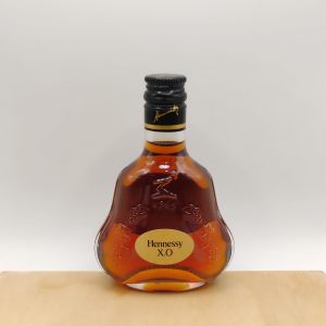 Cognac Hennessy XO