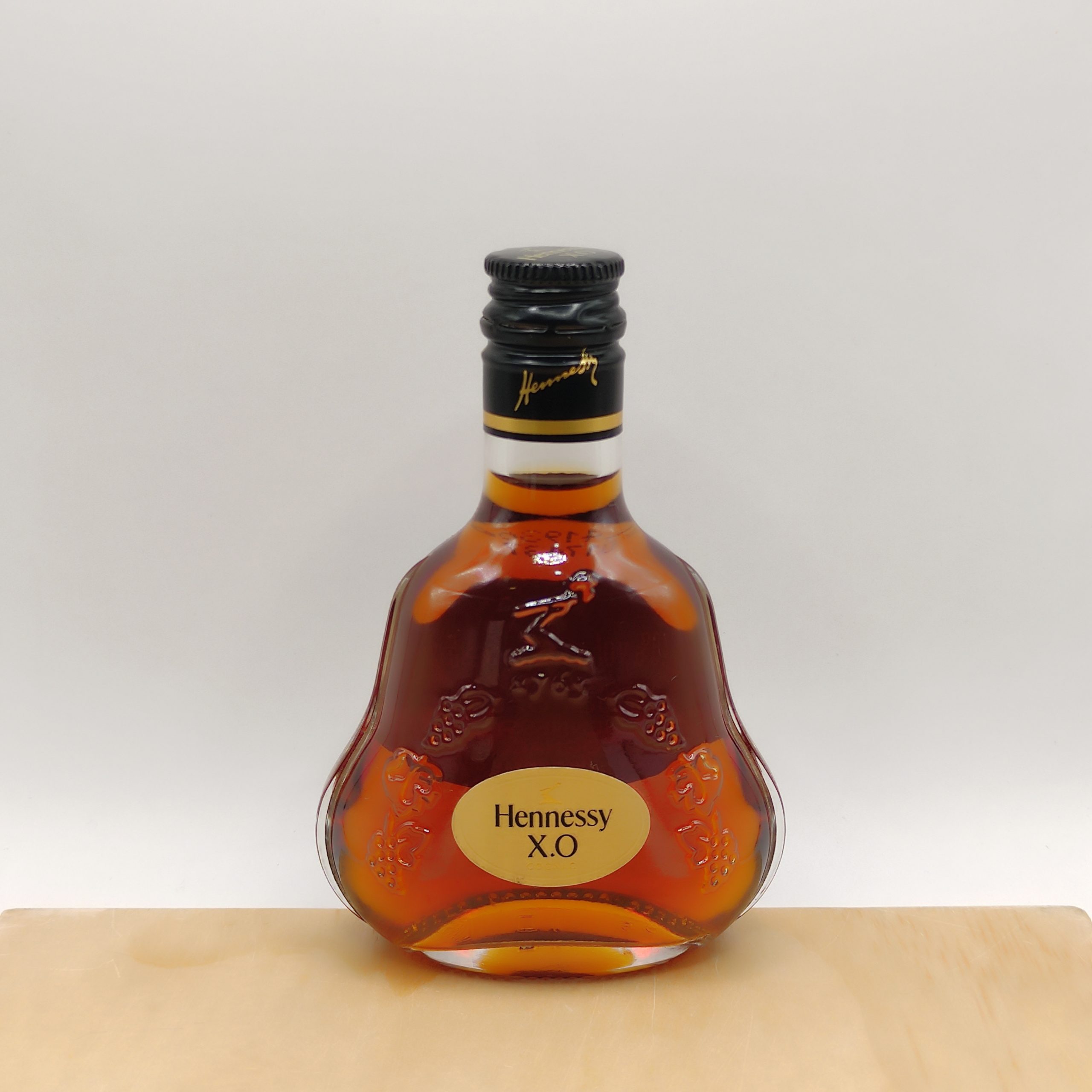 Cognac Hennessy XO