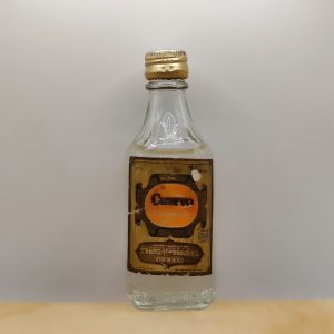 Tequila Cuervo Barranqueño 50ml