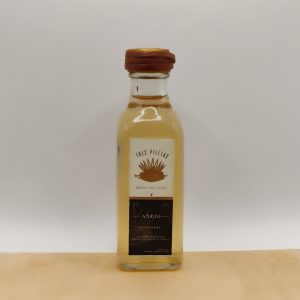 Mezcal Tres Piletas Añejo 50ml