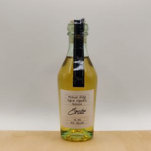 Mezcal Espíritus de México Añejo 45ml