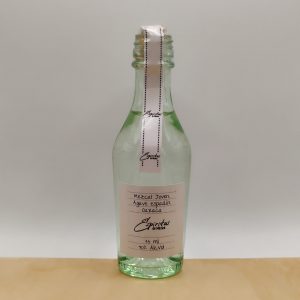 Mezcal Espíritus de México Joven 45ml