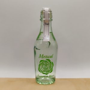 Mezcal Espíritus de México Blanco 45ml