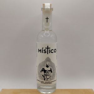 Mezcal Místico 50ml