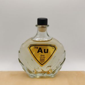 Mezcal Au Oro 50ml