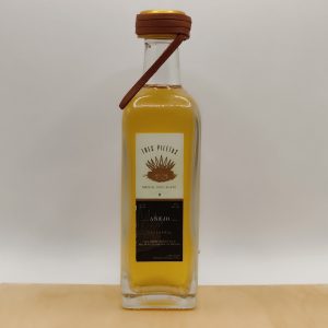 Mezcal Tres Piletas Añejo 60ml