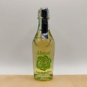Mezcal Espíritus de México Abocado 45ml