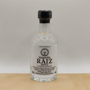 Raicilla Pequeña Raíz Blanca 50ml