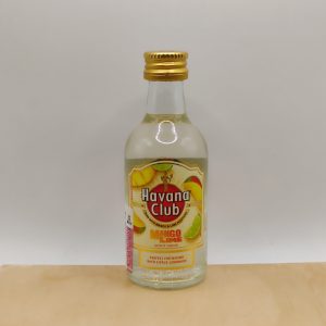 Ron Havana Club Mango Lime 50ml