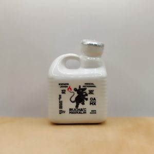 Mezcal Rucha'g Maskalih 50ml
