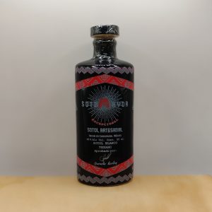 Sotol SotoMayor texano 50ml