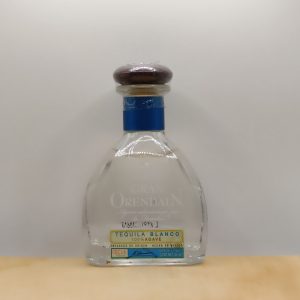 Tequila Gran Orendain Blanco 50ml