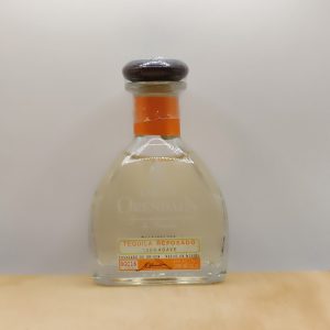 Tequila Gran Orendain Reposado 50ml