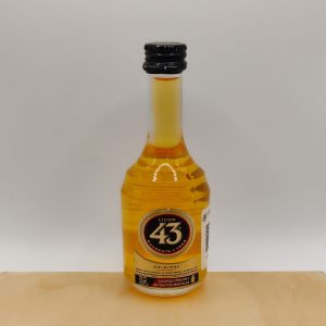Licor 43 50ml