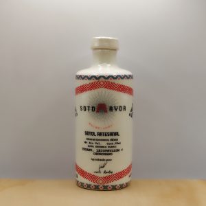 Sotol SotoMayor Ensamble 50ml
