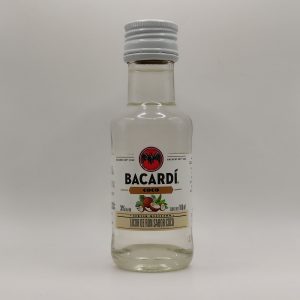 Ron Bacardí Coco 100ml